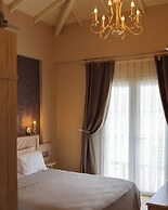 Marin Alacati Hotel