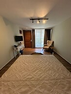 Marin Alacati Hotel