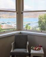 Marin Alacati Hotel