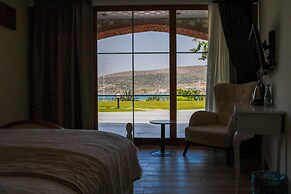 Marin Alacati Hotel