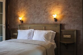 Marin Alacati Hotel