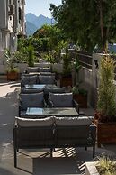 Doqu Suites Hotel