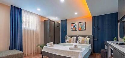 Doqu Suites Hotel
