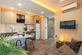Doqu Suites Hotel
