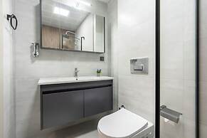 Doqu Suites Hotel