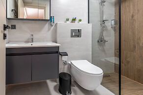 Doqu Suites Hotel