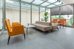 Doqu Suites Hotel