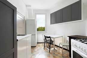 Elite Apartments Sopot Parkowa