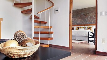 Eucaliptos Med Spa