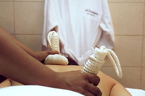 Eucaliptos Med Spa