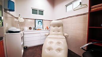 Eucaliptos Med Spa