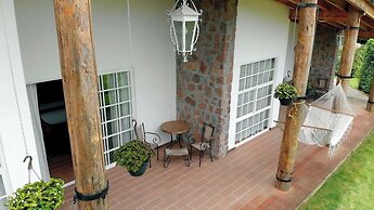 Eucaliptos Med Spa