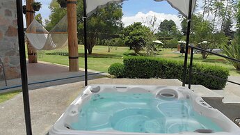 Eucaliptos Med Spa