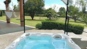 Eucaliptos Med Spa