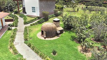 Eucaliptos Med Spa