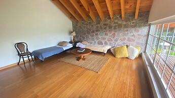 Eucaliptos Med Spa