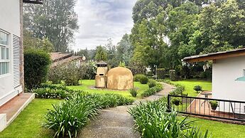 Eucaliptos Med Spa