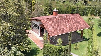 Eucaliptos Med Spa
