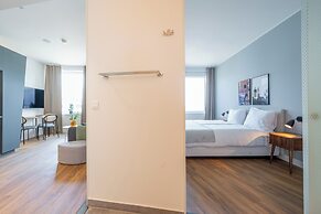 Limehome Amsterdam Westerpark