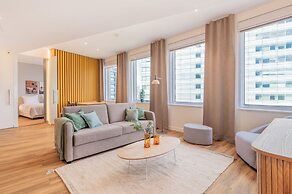 Limehome Amsterdam Westerpark