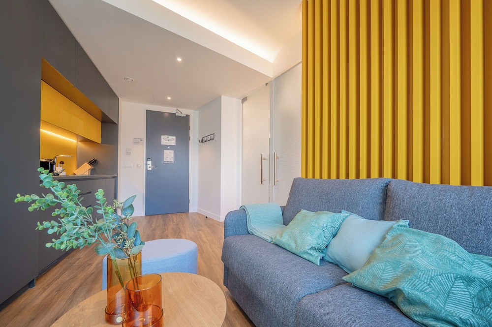 Limehome Amsterdam Westerpark