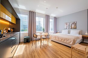Limehome Amsterdam Westerpark