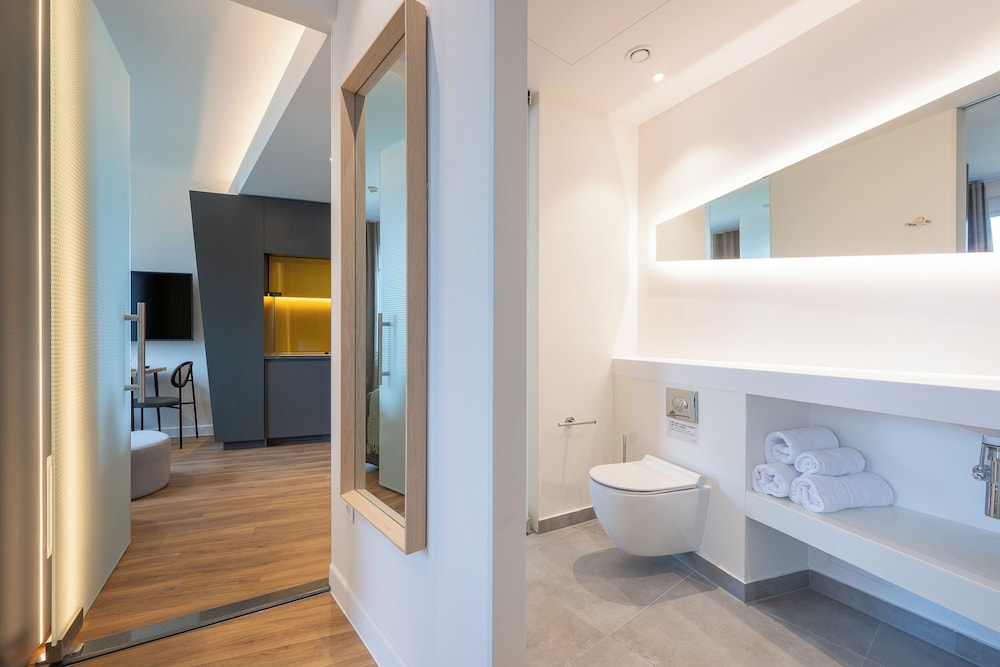 Limehome Amsterdam Westerpark