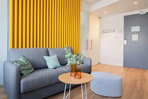 Limehome Amsterdam Westerpark