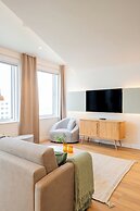 Limehome Amsterdam Westerpark