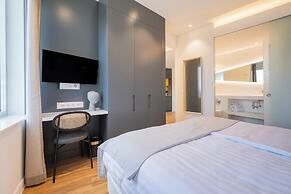 Limehome Amsterdam Westerpark