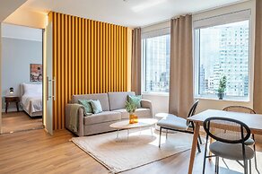 Limehome Amsterdam Westerpark