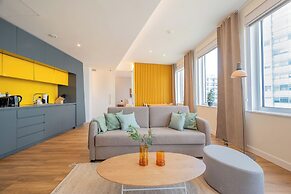 Limehome Amsterdam Westerpark