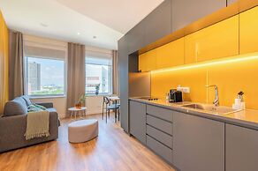 Limehome Amsterdam Westerpark