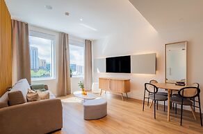 Limehome Amsterdam Westerpark