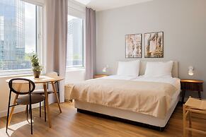 Limehome Amsterdam Westerpark