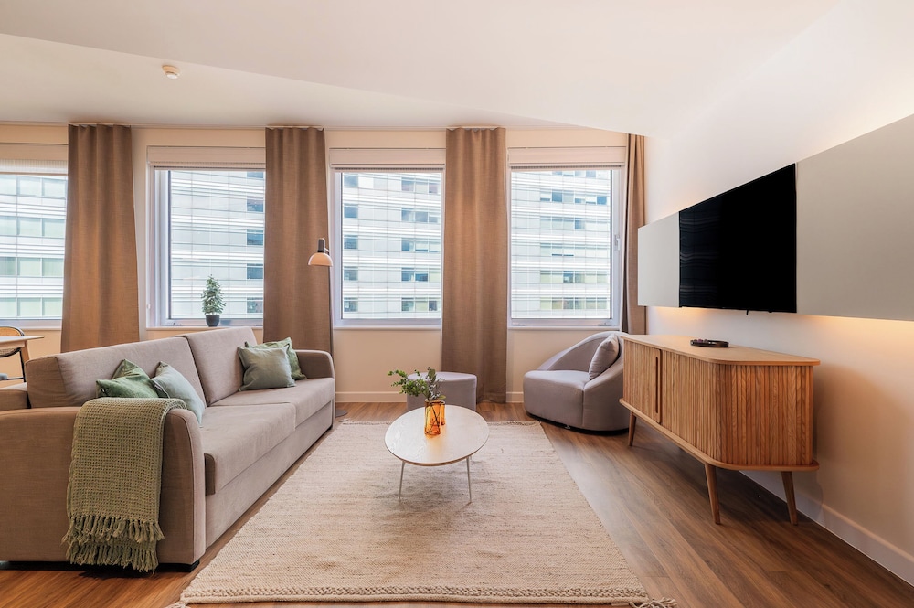 Limehome Amsterdam Westerpark