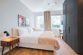 Limehome Amsterdam Westerpark