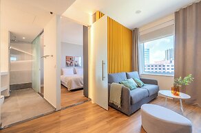 Limehome Amsterdam Westerpark