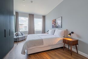 Limehome Amsterdam Westerpark