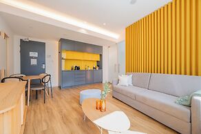 Limehome Amsterdam Westerpark