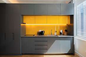 Limehome Amsterdam Westerpark