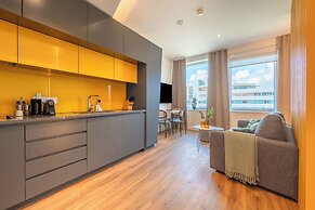 Limehome Amsterdam Westerpark