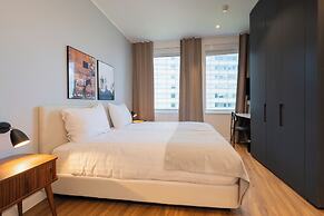 Limehome Amsterdam Westerpark