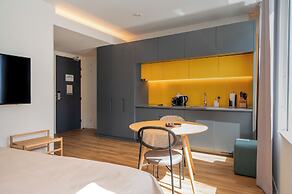 Limehome Amsterdam Westerpark
