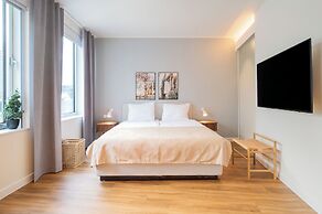Limehome Amsterdam Westerpark