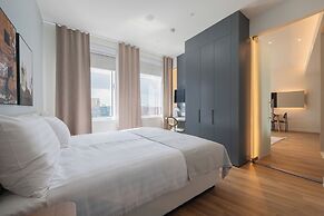 Limehome Amsterdam Westerpark