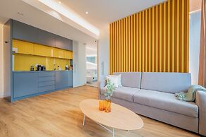 Limehome Amsterdam Westerpark
