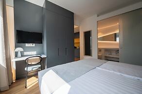 Limehome Amsterdam Westerpark