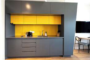 Limehome Amsterdam Westerpark