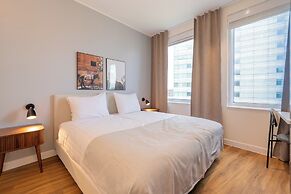 Limehome Amsterdam Westerpark